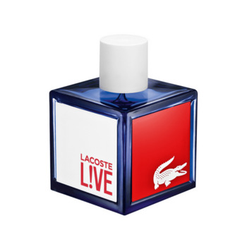 L!ve pour Homme EDT